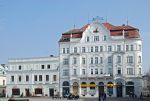 Hotel "U Hndho jelena"